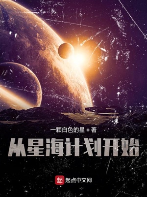 从星海计划开始